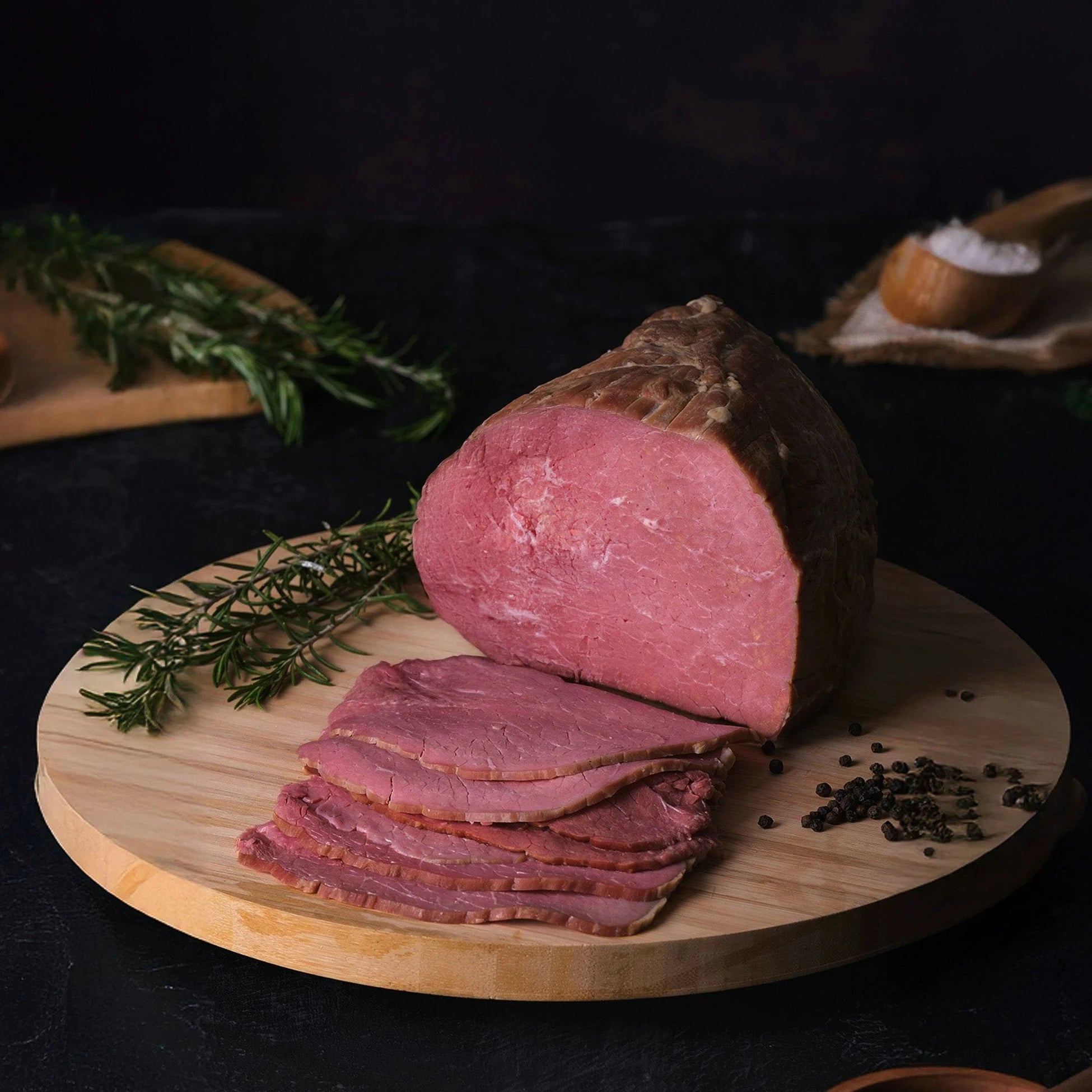DeliciousTaylormade BeeFace NKTAC ‘26LTD Roast Beef | Organikasap