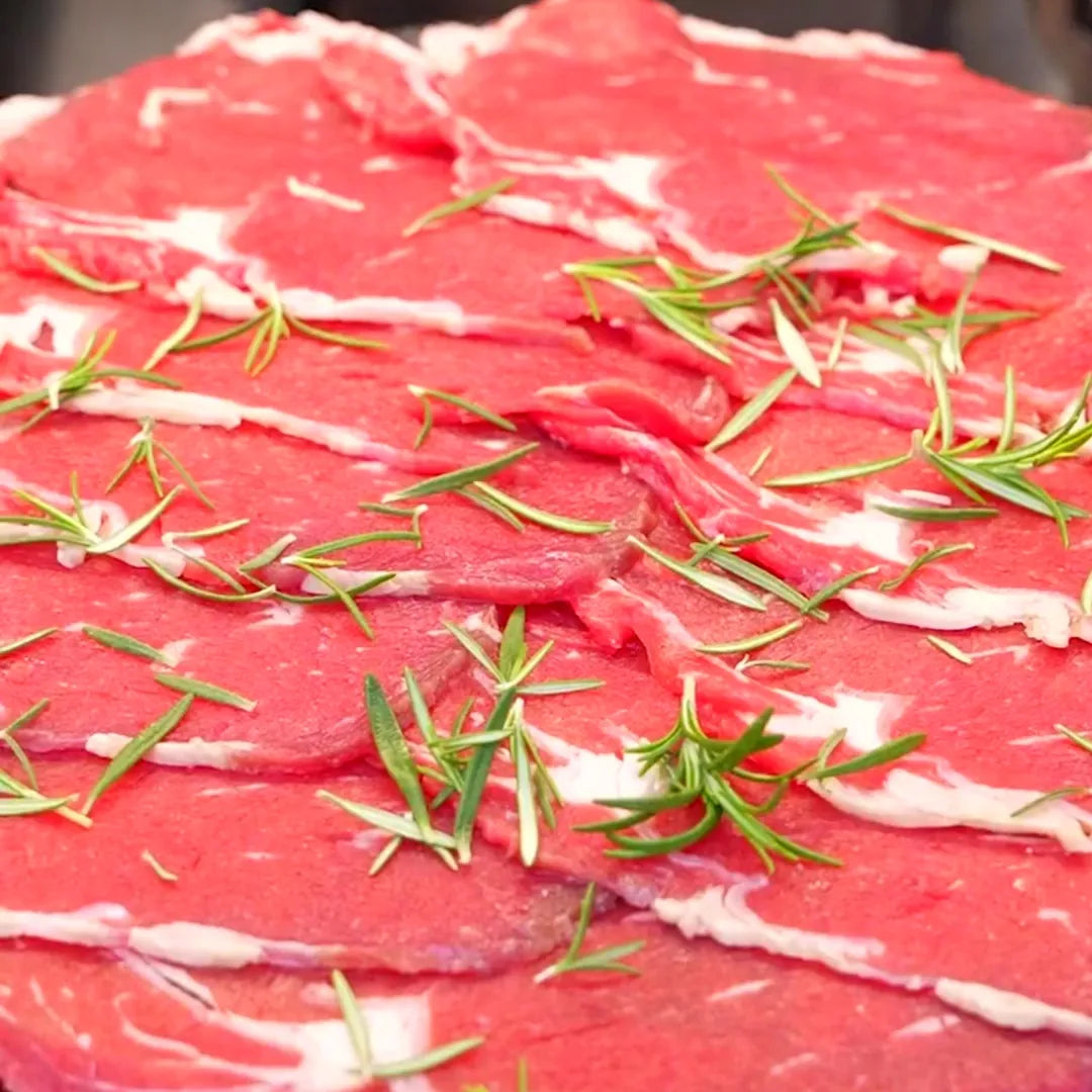 Beef Robespierre: Bir Kesim Sanatı ve Pişirme Teknikleri