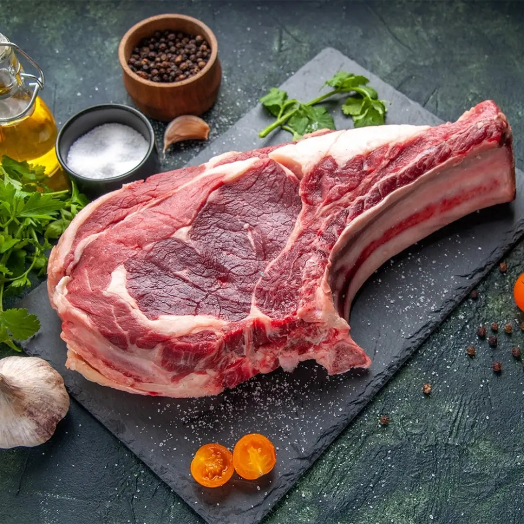 Dana Dallas Steak: Et Severlerin Yeni Gözdesi