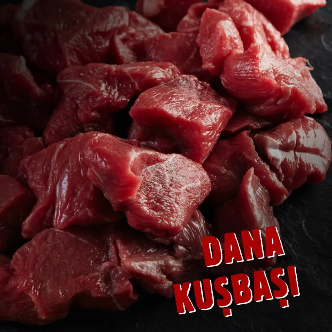 Doğal Besi Et vs Geleneksel Et: Vitamin, Mineral ve Yağ Oranı Karşılaştırması