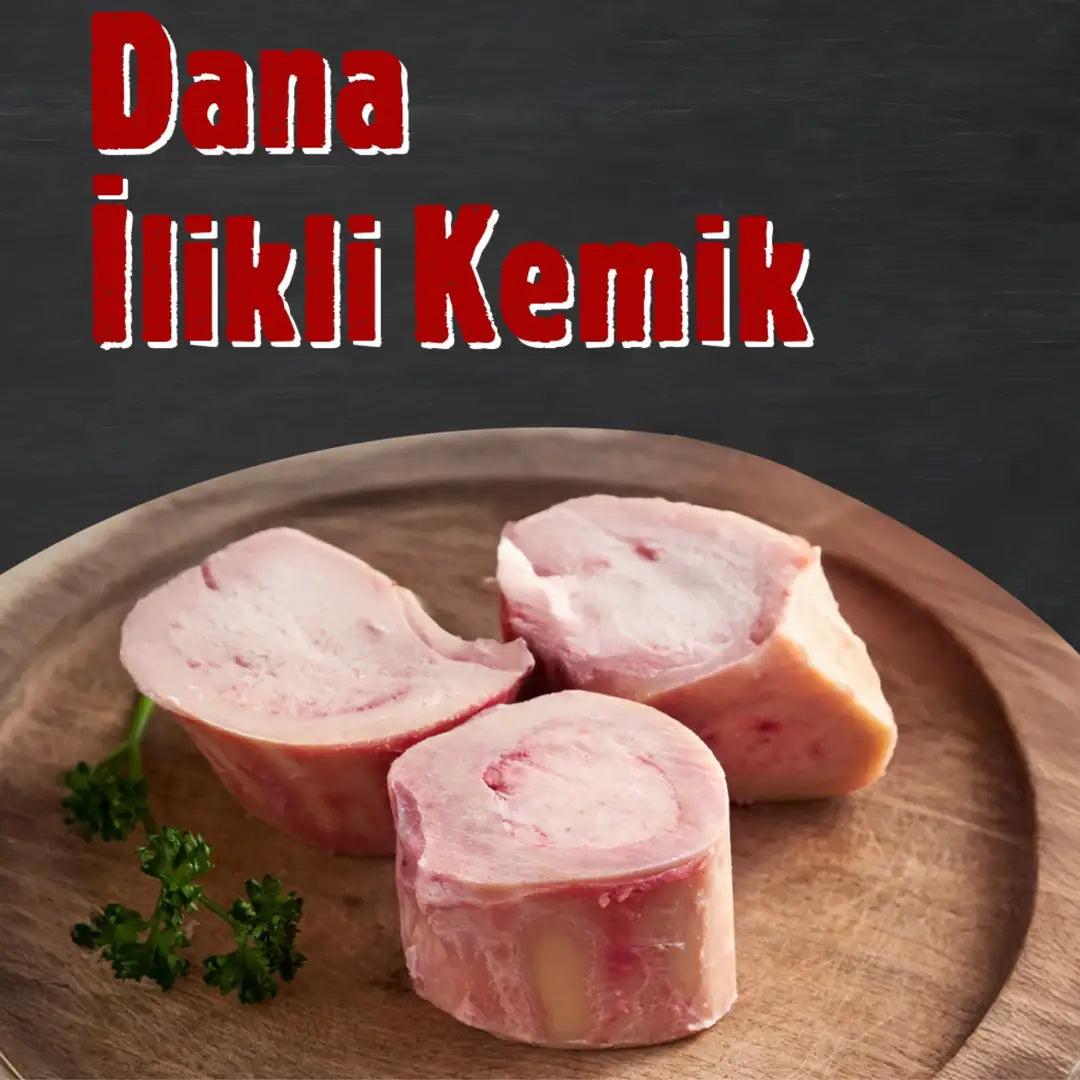 Etin Şifası: İlikli Kemik Suyunun Sağlığa 7 Faydası