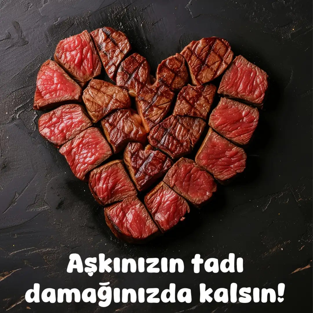 Mangal Keyfi: Doğal Besi Etlerle Barbekü Yapmanın Püf Noktaları