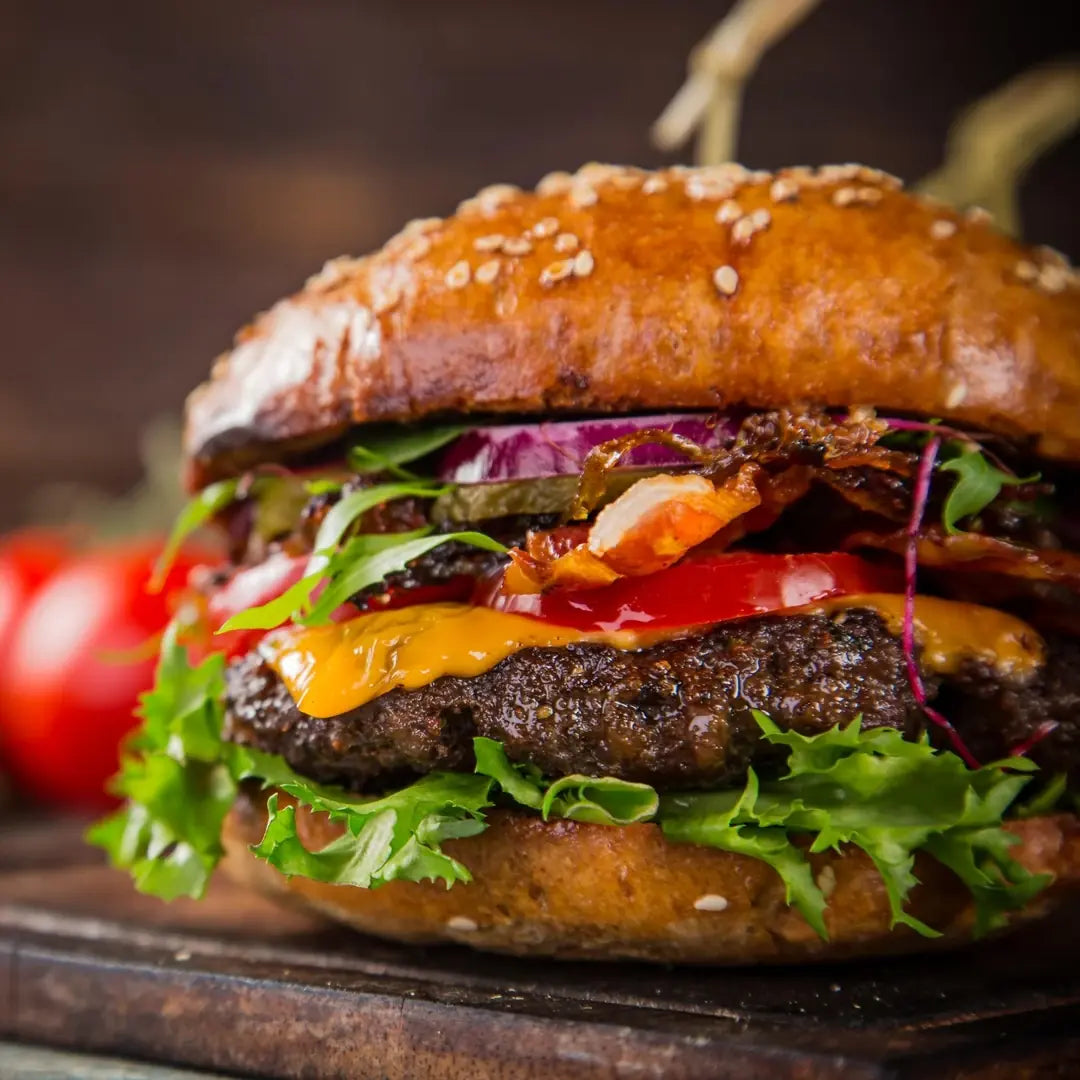 Dana Burger Köftesi: Evde Mükemmel Lezzet Nasıl Yaratılır?