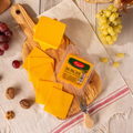 Dilimli Cheddar Burger Peyniri 200 gr
