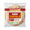 Tortilla Lavaş 30 cm - 18 Adet