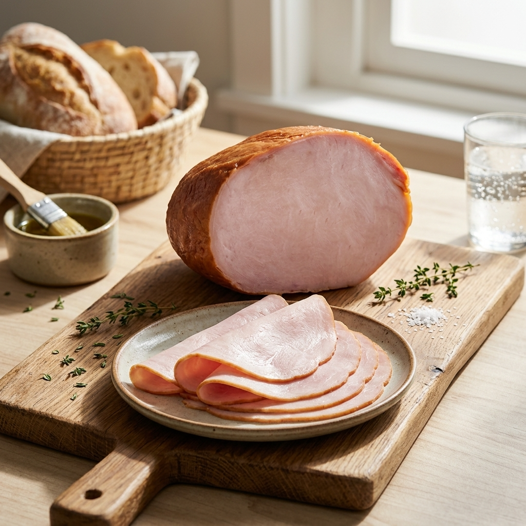 Hindi Göğüs Füme