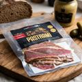 Dana Pastrami