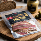 Dana Pastrami