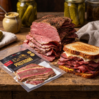 Dana Pastrami