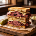 Dana Pastrami