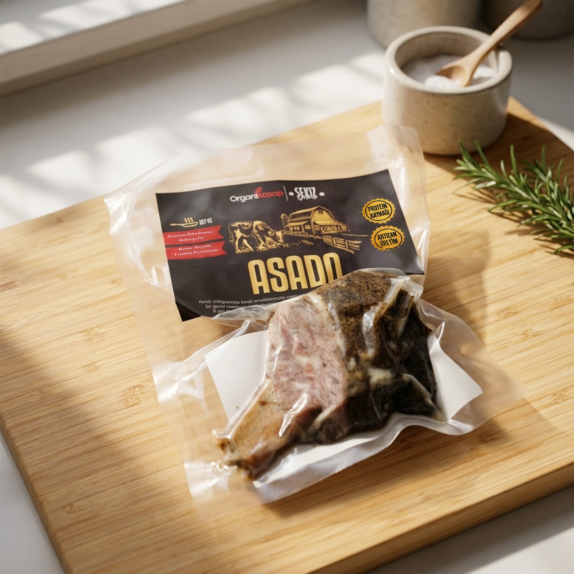 Dana Asado