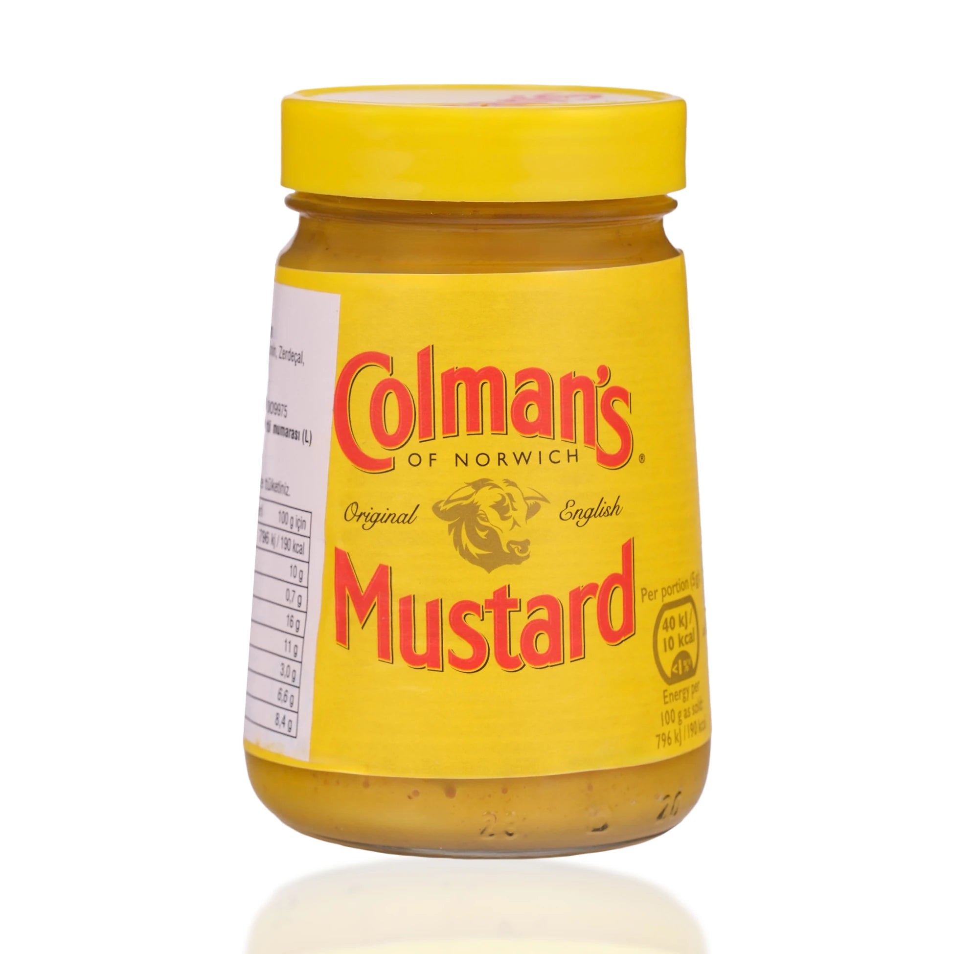 Colman's Of Norwich Hardal 100 gr