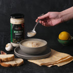 Ayak Paça Çorbası