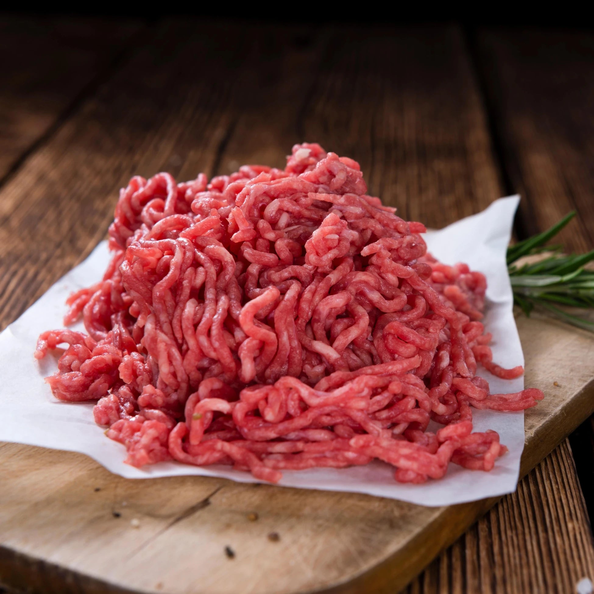 Kuzu Kıyma Orta Yağlı