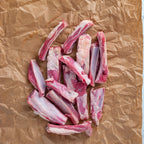 Kuzu Kaburga Kemikli