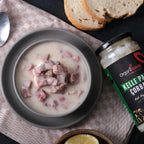 Kelle Paça Çorbası