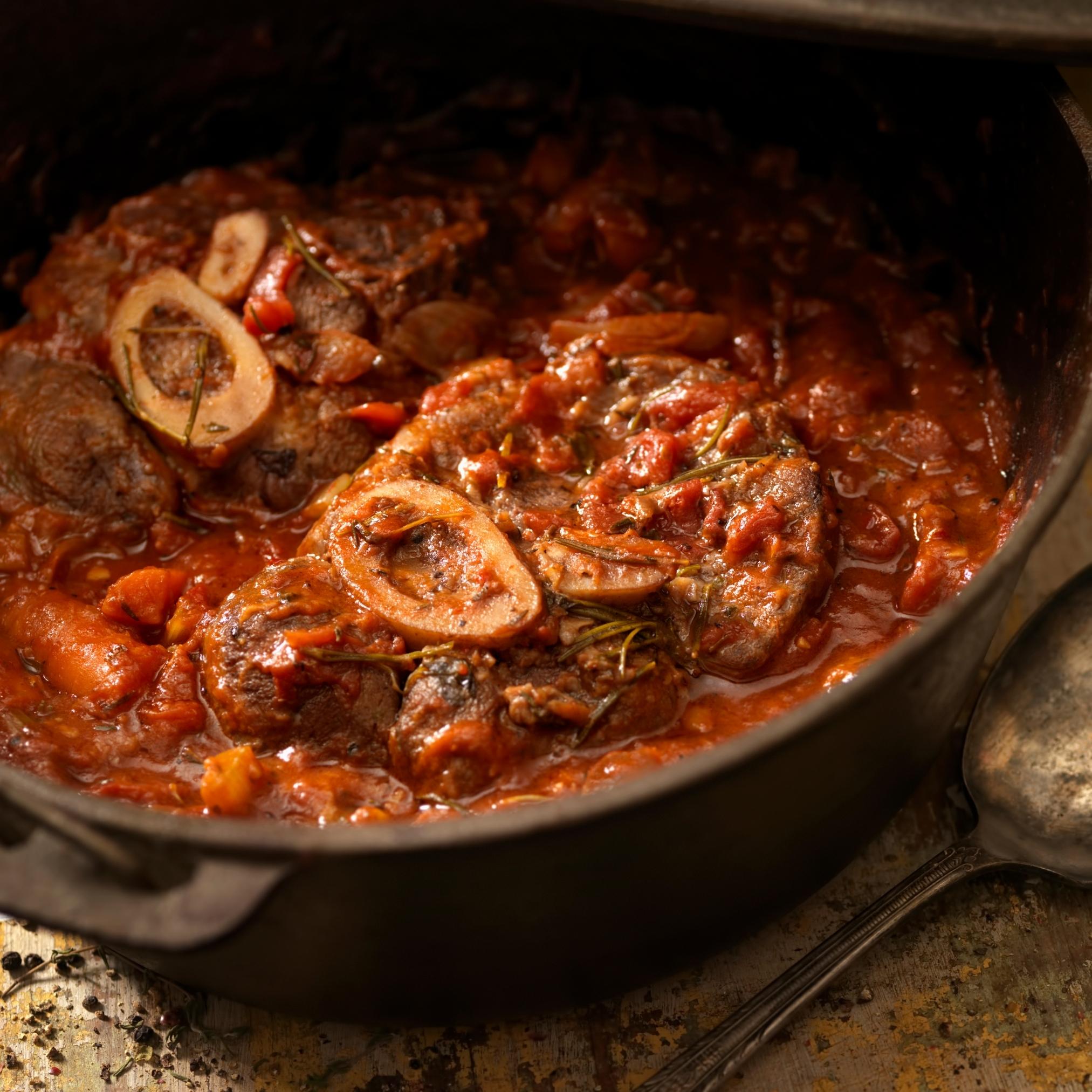 Dana Osso Buco