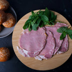 Füme Antrikot Dilimleri