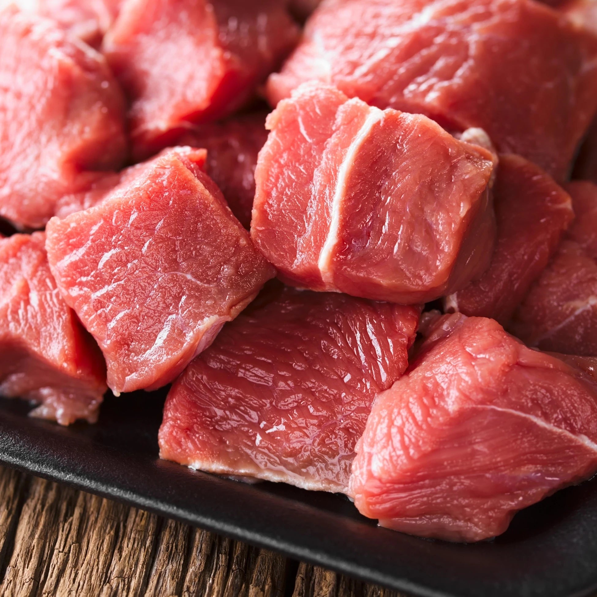 Kuzu Bebek Kuşbaşı