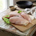 Organik Tavuk Bonfile