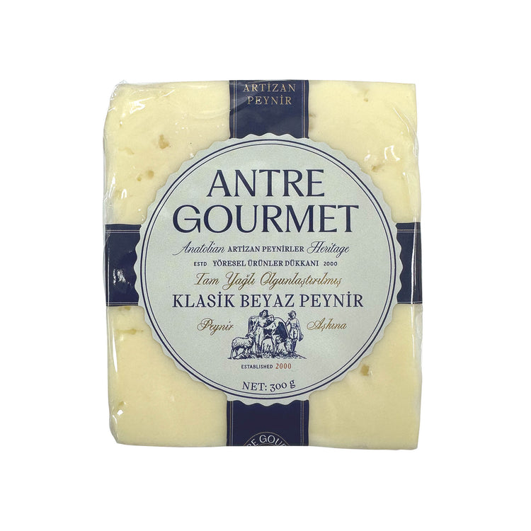 Klasik Beyaz Peynir 300 gr