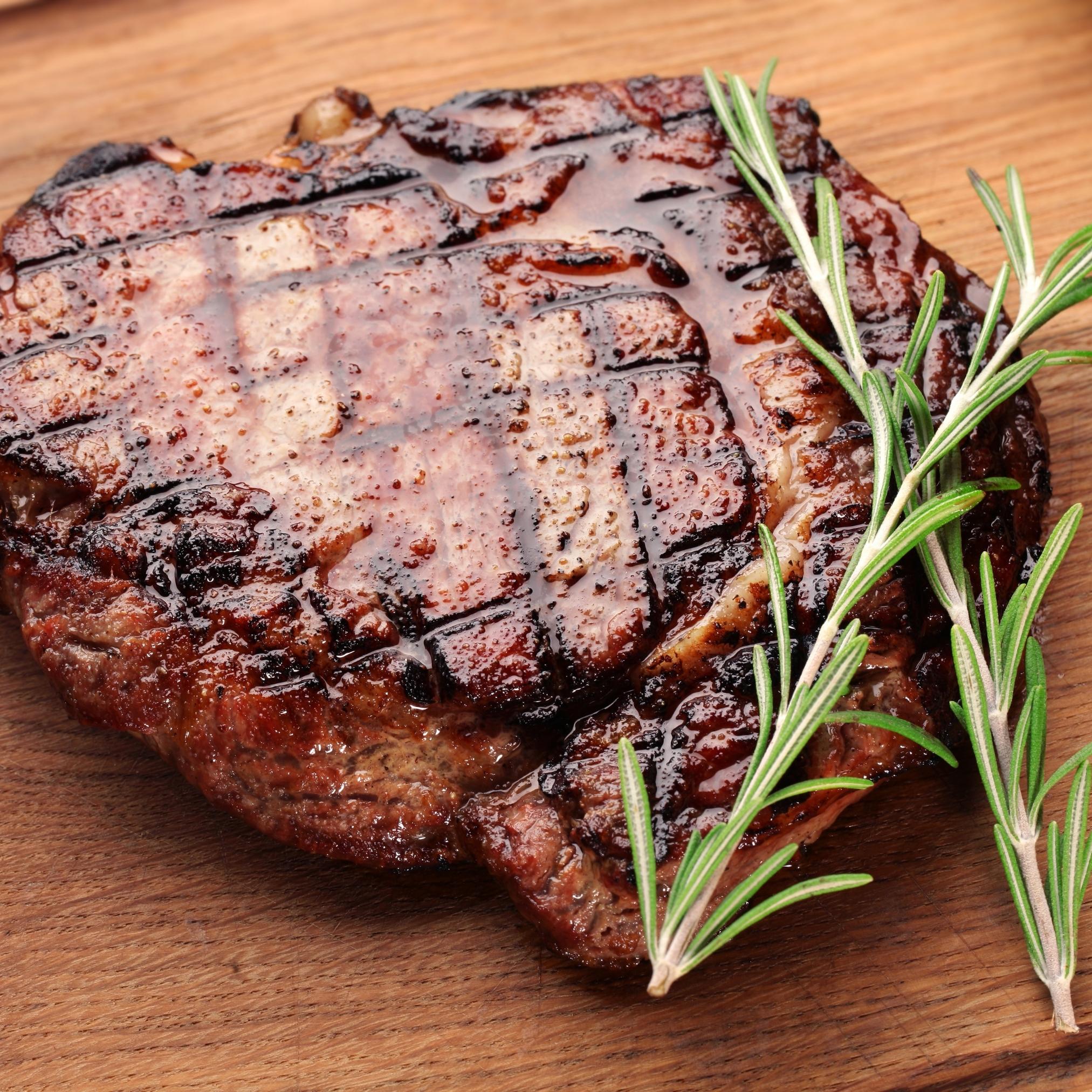 Dana Steak