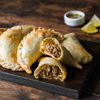 Dana Kıyma Orta Yağlı