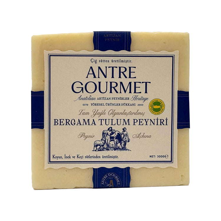Bergama Tulum Peyniri 300 gr