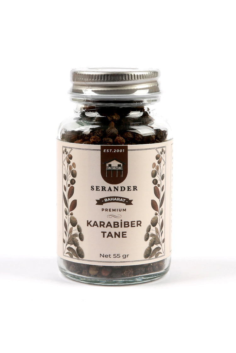 Tane Karabiber 55gr