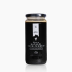 Cam Kavanozda Üzüm Pekmezi 600gr