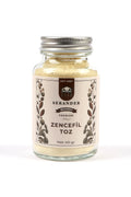 Toz Zencefil 40gr