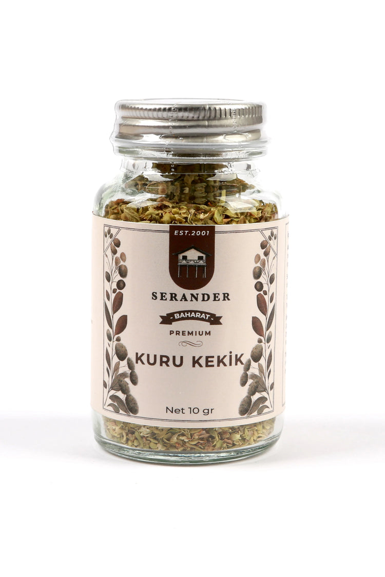 Kuru Kekik 10gr