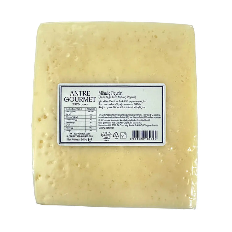 Mihaliç Peyniri 300 gr