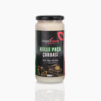 Kelle Paça Çorbası