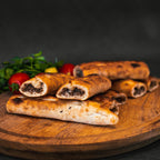 Kuzu Kıyma Yağsız