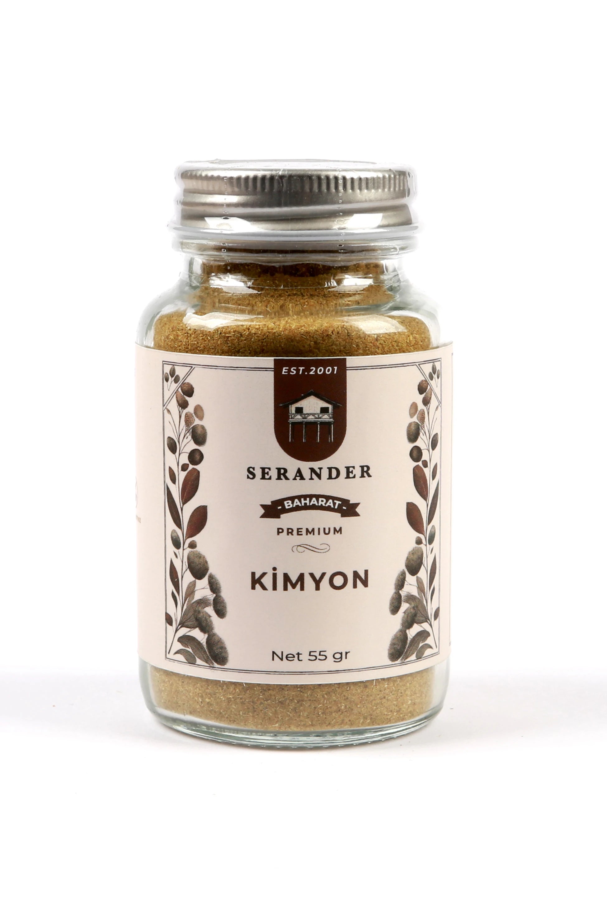 Kimyon 55gr