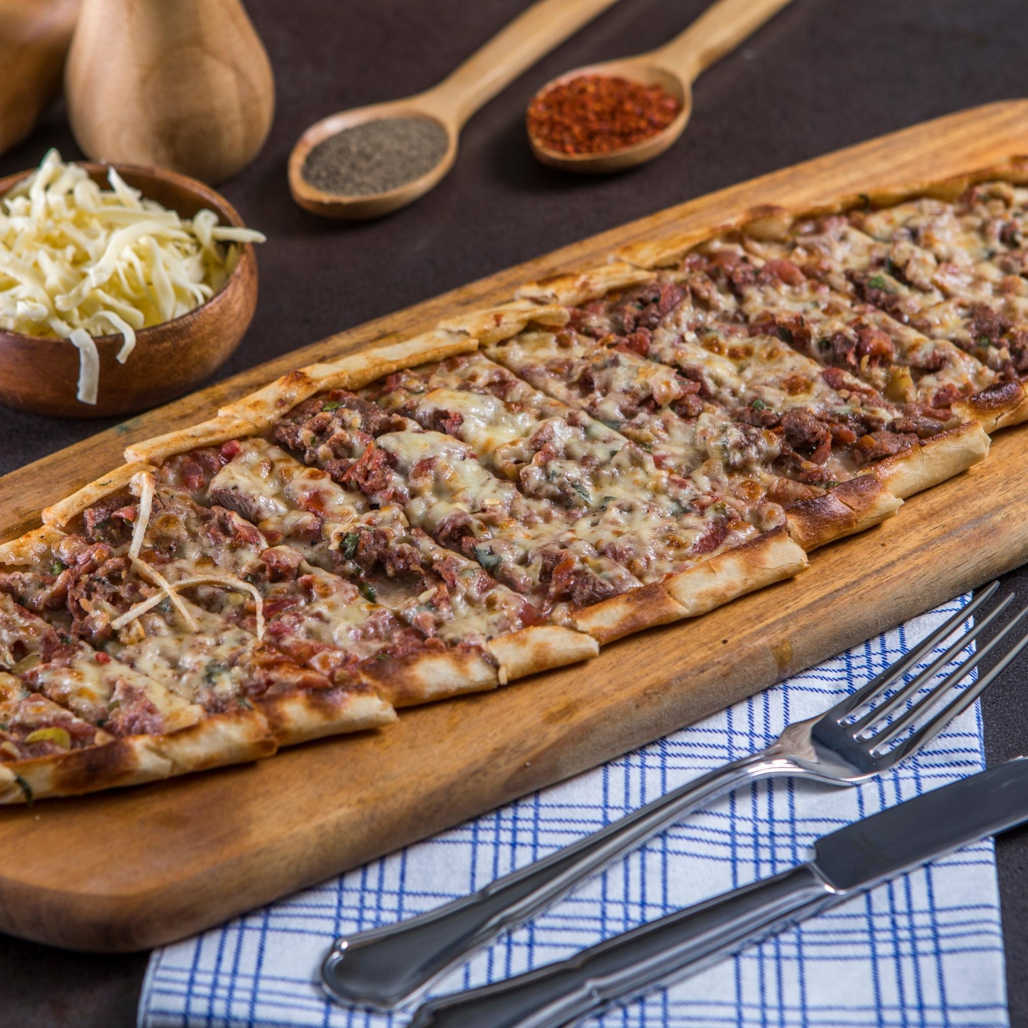 Kuzu Kıyma Orta Yağlı