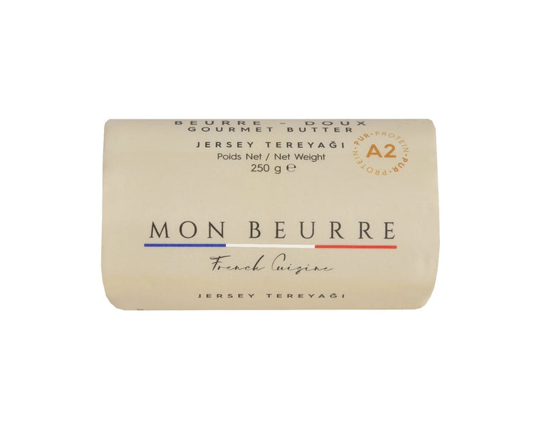 Gurme Jersey Tereyağı 250 gr