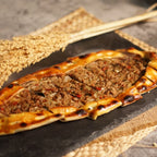 Dana Kıyma Orta Yağlı