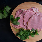 Füme Antrikot Dilimleri