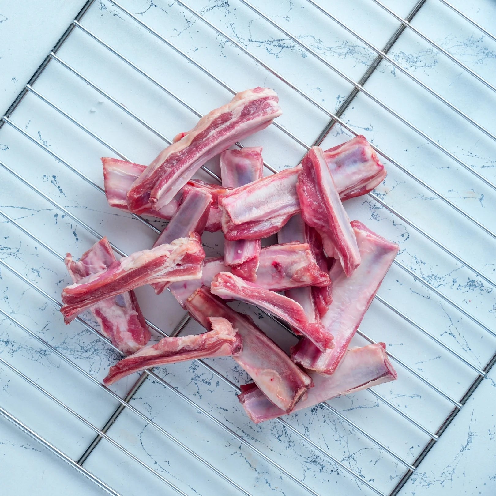 Kuzu Kaburga Kemikli