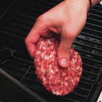 Dana Burger Köftesi