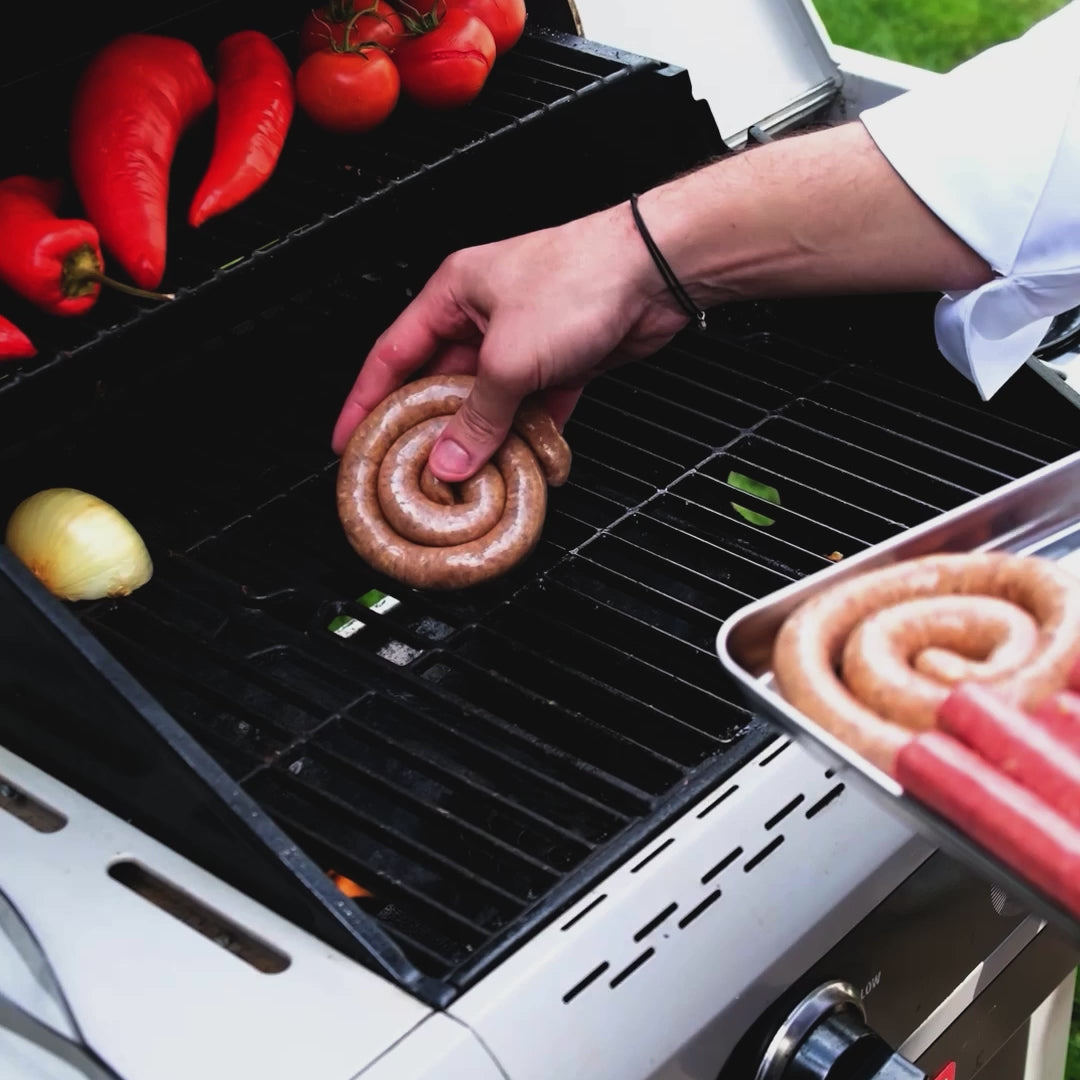 Frankfurter Sosis