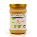 Organik Tahin 300 gr